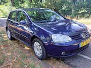 Volkswagen Golf - 1.6 Turijn