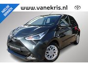Toyota Aygo - 1.0 VVT-i x-play limited Apple Car Play, Android Auto, Trekh