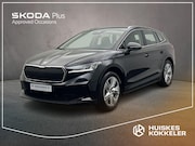 Skoda Enyaq iV - 85 Selection 286pk Automaat Adaptive cruise control, Navigat