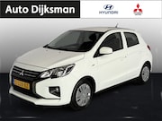 Mitsubishi Space Star - 1.2 Connect+