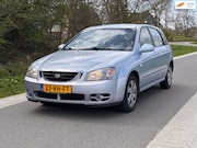 Kia Cerato - 1.6-16V LX | Weinig KM + Lange APK Nu € 1.450,