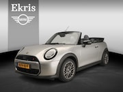 MINI Cabrio - Cooper S Automaat / Sportstoelen / LED / Park assist / Head-