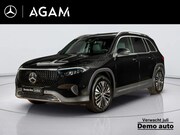 Mercedes-Benz EQB - 250+ Business Solution Luxury 71 kWh