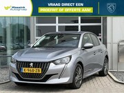 Peugeot 208 - 1.2 PureTech Active Pack I Navigatie I