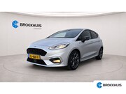 Ford Fiesta - 1.0 ECOBOOST 100PK ST-LINE / NAVI / CLIMA / FULL-LED / 17" L