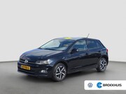 Volkswagen Polo - 1.0 TSI Beats Beats Audio | Parkeersensoren | Full map navig