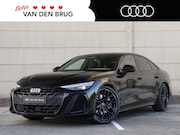 Audi A6 - Limousine 2.0 e-hybrid quattro S edition 299pk | Vierwielbes