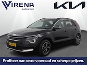 Kia Niro - 1.6 GDi Hybrid DynamicPlusLine - Trekhaak - All Season Bande