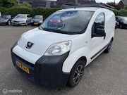 Peugeot Bipper - Bestel 1.4 HDi 163.DKM AIRCO SCHUIFDEUR TREKHAAK IMPERIAL