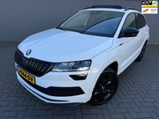 Skoda Karoq - 1.5 TSI ACT Sportline Business*NEW APK*Panoramadak*Terkhaak*