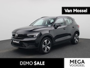 Volvo XC40 - Recharge Core | NAVIGATIE | CAMERA | APPLE CARPLAY/ANDROID A