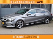 Mercedes-Benz CLA-Klasse - Automaat 180 Business Solution Climate control, Cruisecontro