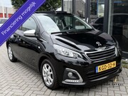 Peugeot 108 - 1.0 e-VTi|CABRIO|AIRCO|APK|