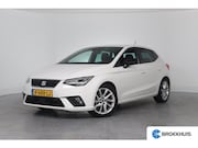 Seat Ibiza - 1.0 TSI FR | LED | Clima | Apple Carplay/Android Auto | Park