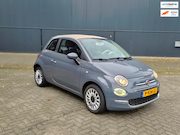 Fiat 500 - 1.0 Hybrid RED Dolcevita | Cabrio | 2022 | Arico |