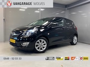 Opel Karl - 1.0 ecoFLEX Innovation | CAR PLAY | LM VELGEN | CRUISE | CLI