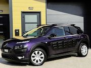 Citroën C4 Cactus - 1.2 Shine - Automaat - Panorama - Camera - MF stuur - Digita