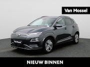 Hyundai Kona - Electric Sky 64kWh | Automaat | Navigatie | Heads-Up Display