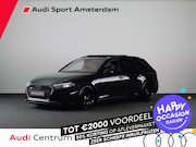 Audi RS4 - A4 Avant 2.9 TFSI quattro 450pk | Panoramadak | Adaptive cru