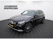 Mercedes-Benz GLC-klasse - 350e 4MATIC Business Solution AMG Plus Upgrade Ed.