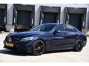 Mercedes-Benz C-klasse - 200 Premium Plus AMG Virtual, Cruise, Carplay, Stoelverwarmi
