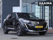 Peugeot 2008 - 1.2 PureTech Allure Pack | 130PK | Achteruitrijcamera | Navi