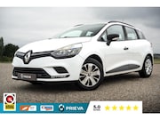Renault Clio - Estate 0.9 TCe Life *Facelift