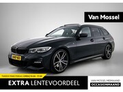 BMW 3-serie - Touring 330i High Executive Edition | M SPORTPAKKET | PANORA