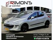 Peugeot 308 - 1.6 VTi Automaat Navi Dealer Onderhouden