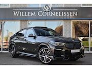 BMW X6 - xDrive40i High Executive M-Sport Pano Head-Up Trek