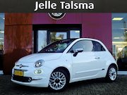 Fiat 500 - 1.0 Hybrid | Navigatie | Climate Control | Cruise Control | 