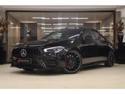 Mercedes-Benz CLA-Klasse - 35 4MATIC PANO/CARPLAY/BUR/SFEER/STOELVER/VOLL