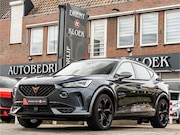 CUPRA Formentor - 1.4 e-Hybrid VZ Performance UNIEKE KUIPSTOELEN SPORTSTUUR LE