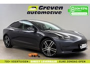 Tesla Model 3 - Long Range AWD 75 kWh | Snelladen | SOH 93% | Autopilot | Pa