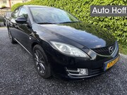 Mazda 6 - 1.8 TS | Autom. Airco | Cruise Control | LMV | Elekt. Ramen 
