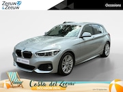 BMW 1-serie - 118i Centennial Executive M PAKKET | AFNEEMBARE TREKHAAK | N