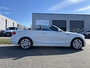 BMW 1-serie - 125i APK NIEUW M125 CABRIO UNIEK HANDGESCHAKELD| BOMVOL