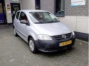 Volkswagen Fox - 1.2 Trendline Met nieuwe APK