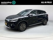 BYD Atto 3 - EVO Excellence 74.8 kWh