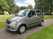 Suzuki Wagon R+ - 1.3 GLS