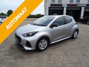 Mazda 2 Hybrid - 1.5 CENTER-LINE 116pk 6AT CAMERA