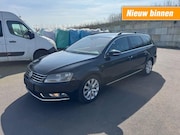 Volkswagen Passat - 2.0 TDI AUTOMAAT / DUITS KENTEKEN / EXPORT