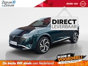 Nissan Qashqai - 1.3 MHEV Xtronic Tekna Plus | €6.000, - Korting | 1800 kilo 