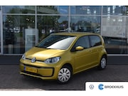 Volkswagen Up! - 1.0 5drs. 60PK Move | AIRCO | NAVI BY APP | ELEKTR. PAKKET