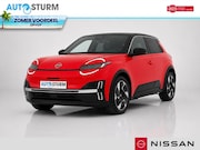Nissan Micra - EVOLVE 52 kWh