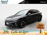 CUPRA Leon - 1.5 PHEV Business 204PK AUTOMAAT | Elektrische actieradius t