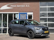 Opel Crossland - 1.2 Turbo Innovation | Apple/Android | Climate Control | Cru