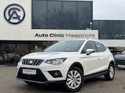 Seat Arona - 116 pk TSI Xcellence DSG / AUTOMAAT / NAVI / CRUISE