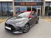 Toyota Yaris - 1.5 Hybrid Tokyo Spirit Carplay I Camera I Cruise