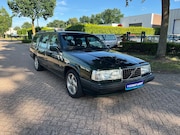 Volvo 940 - 2.3 Limited Edition 226344 KM van eerste (86 jarige) eigenaa